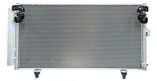 [73210AG01A] CONDENSADOR/RADIADOR DE AIRE ACOND SUBARU OUTBACK 05-09 **** TW