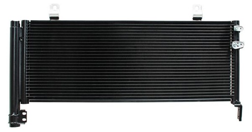 [8846033090] CONDENSADOR/RADIADOR DE AIRE ACOND TOYOTA CAMRY 07-11 HIBRIDO AMER ****