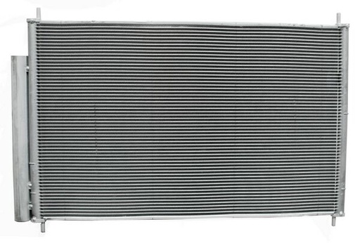 [TOCOR07CON] CONDENSADOR/RADIADOR DE AIRE ACOND TOYOTA COROLLA / MATRIX 09-13 (160670)