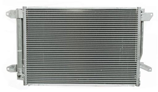 [VOJET11CON2] CONDENSADOR/RADIADOR DE AIRE ACOND VOLKSWAGEN JETTA DE 2011 AL 2018 2.5 L (160219)