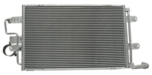 [VOJET99CON] CONDENSADOR/RADIADOR DE AIRE ACOND VOLKSWAGEN JETTA 99-07 (160218) TW
