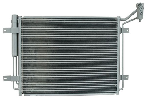 [5N0820411E] CONDENSADOR/RADIADOR DE AIRE ACOND VOLKSWAGEN TIGUAN 09-16 SISSOKO TW