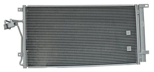 [7L0820411G] CONDENSADOR/RADIADOR DE AIRE ACOND VOLKSWAGEN TOUAREG 04-09 ****