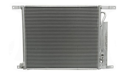 [CHAVE09CON] CONDENSADOR/RADIADOR DE AIRE ACOND CHEVROLET AVEO 08-11/ PONTIAC G3 09-12 SISSOKO