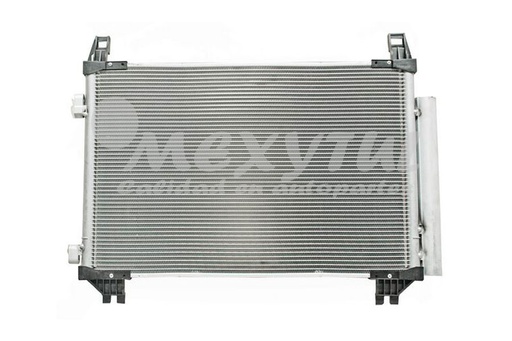 [TOYAR06COND] CONDENSADOR/RADIADOR DE AIRE ACOND TOYOTA YARIS DE 2006 AL 2009 (128068) 