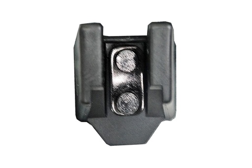 [JEWRA08CCH] CONTRA CHAPA COFRE JEEP WRANGLER 08-15 TW