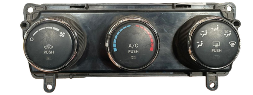 [DOJO096COCLRUS] CONTROL CLIMA DODGE JOURNEY/AVENGER DE 2009 AL 2011 DER DESMONTADO ORIGINAL