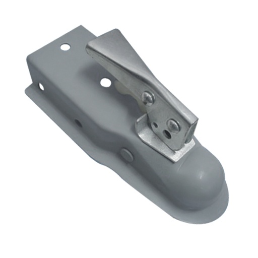 [SMCOPBORE] COPLE BOLA P/REMOLQUE 2" COD. 018-010(136637)