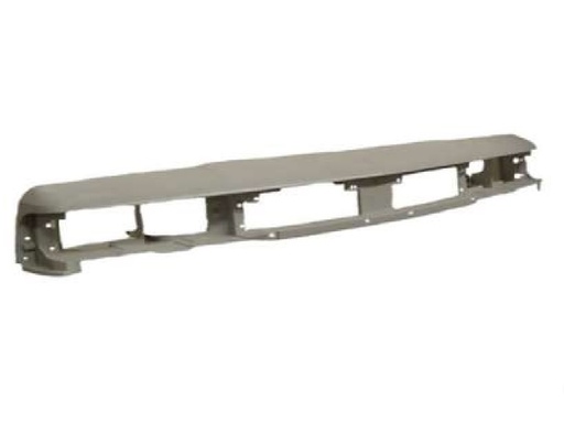 [CHCUT89COR] CORAZA (BIGOTERA) CHEVROLET CUTLASS / EURO SPORT DE 1989 AL 1996 (2278) 