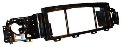 [FOSUP99CORF] CORAZA (BIGOTERA) FORD SUPER DUTY / PU F-350 / PU F-450 99-04 FIBRA (2321) TW