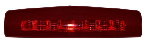 [15-A601-00-2B] CUARTO CHEVROLET ASTRA 06-08 EUROPEO LEDS SUP TRAS TYC TW