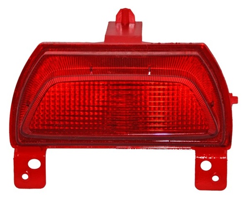 [CUCCA18C] CUARTO CHEVROLET CAVALIER 18-19 TRAS CENT