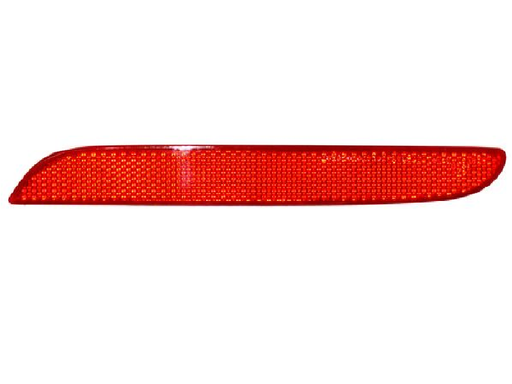 [CHSON17CURTTYL] CUARTO CHEVROLET SONIC 17-19 REFLEJANTE TRAS IZQ TYC