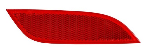 [CHSPA11CUATRR] CUARTO CHEVROLET SPARK DE 2011 AL 2013 / BEAT DE 2018 AL 2020 REFLEJANTE TRAS DER CNO