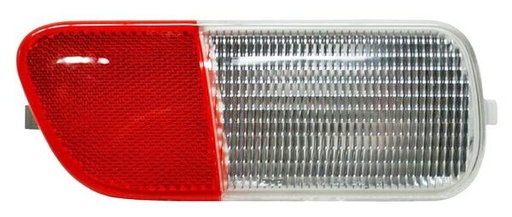 [17-5253-00-1N] CUARTO DODGE PT CRUISER 06-10 C/FOCO TRAS DER TYC TW