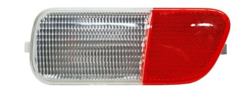 [DOPTC06CUTTYL] CUARTO DODGE PT CRUSIER DE 2006 AL 2009 TRAS IZQ TYC (3134)