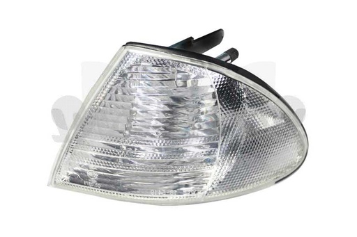 [BMSER99CUEEEBL] CUARTO ESQUINA (PUNTA) BMW SERIE 3 99-02 BCO IZQ HGO (2643)