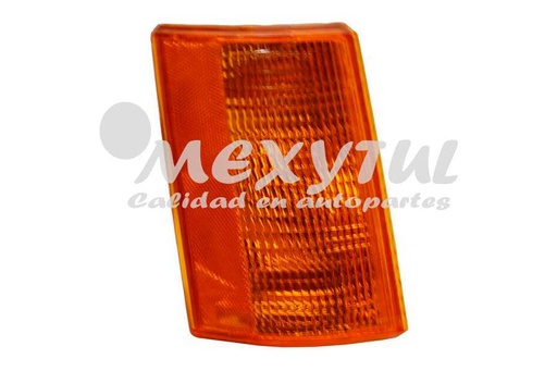 [CHAST85CUETYL] CUARTO ESQUINA (PUNTA) CHEVROLET ASTRO / SAFARI / GMC PU DE 1985 AL 1994 IZQ TYC (2635) *A