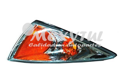 [CHCAV00CUETYL] CUARTO ESQUINA (PUNTA) CHEVROLET CAVALIER 00-02 IZQ TYC (2666)