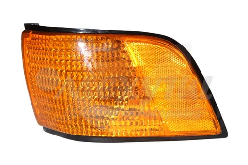 [CHCEN89CUETYAL] CUARTO ESQUINA (PUNTA) CHEVROLET CENTURY DE 1989 AL 1990 AMBAR IZQ TYC (2677)