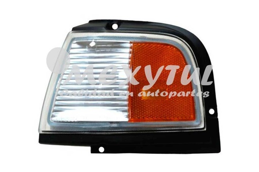 [CHCUT87CUETYL] CUARTO ESQUINA (PUNTA) CHEVROLET CUTLASS 87-96 IZQ TYC (2681) 