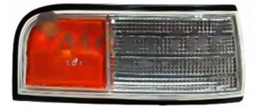 [CHCUT90CUETY4R] CUARTO ESQUINA (PUNTA) CHEVROLET CUTLASS DE 1990 AL 1997 4 PTAS DER TYC (9788) EX+