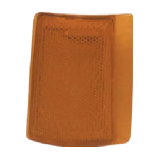 [CHPIC96CUAESQR] CUARTO ESQUINA (PUNTA) CHEVROLET PU DE 1996 AL 1998 REFLEJANTE DER HGO N1