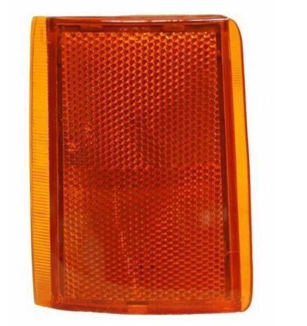 [CHPUC88CUETYSR] CUARTO ESQUINA (PUNTA) CHEVROLET PU CHEYENNE DE 1988 AL 1993 SUP DER TYC (8109) AE