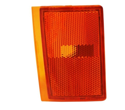 [CHCHE92CUEITYL] CUARTO ESQUINA (PUNTA) CHEVROLET PU CHEYENNE DE 1992 AL 1993 INF IZQ TYC