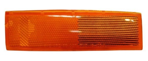 [18-1235-01-1A] CUARTO ESQUINA (PUNTA) CHEVROLET S10 DE 1982 AL 1994 / BLAZER DE 1982 AL 1995 IZQ TYC  (2657)