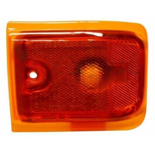 [CHVAN96CUETYIR] CUARTO ESQUINA (PUNTA) CHEVROLET VAN EXPRESS LUJO DE 1996 AL 2002 INF DER TYC (2686) RD *R