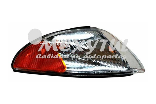 [DOINT95CUETYR] CUARTO ESQUINA (PUNTA) DODGE INTREPID DE 1995 AL 1997 DER TYC (2738) EX+