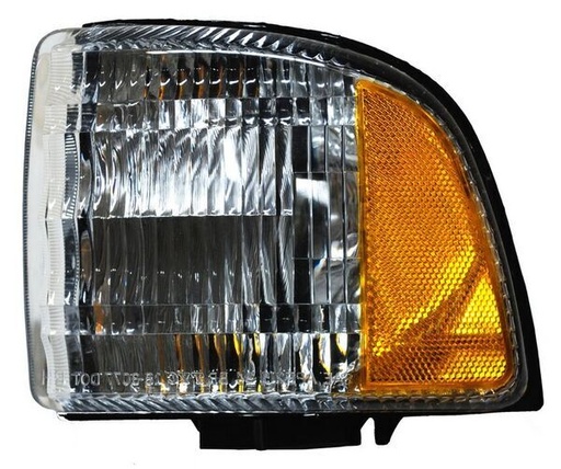 [DOPUR94CUETYL] CUARTO ESQUINA (PUNTA) DODGE PU RAM DE 1994 AL 2002 IZQ TYC (2742) TW