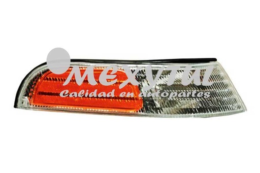 [FOCRO92CUETYR] CUARTO ESQUINA (PUNTA) FORD CROWN VICTORIA DE 1992 AL 1997 DER TYC (100570) RD