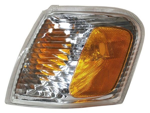 [FOEXP01CUETYL] CUARTO ESQUINA (PUNTA) FORD EXPLORER 01-04 /SPORT 01-05 IZQ TYC (2815) TW