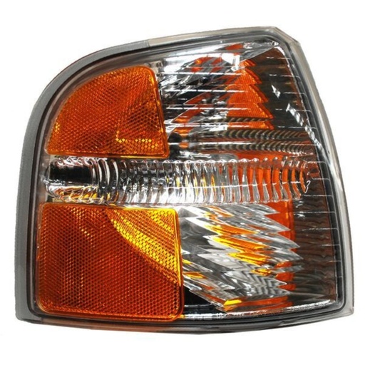 [FOEXP02CUETYR] CUARTO ESQUINA (PUNTA) FORD EXPLORER 02-05 DER TYC (2819) TW