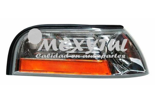 [FOGRA03CUEEER] CUARTO ESQUINA (PUNTA) FORD GRAND MARQUIS DE 2003 AL 2005 DER HGO (121566)