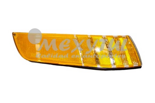 [FOGRA92CUETYAR] CUARTO ESQUINA (PUNTA) FORD GRAND MARQUIS DE 1992 AL 1994 AMBAR DER TYC (12468) EX+