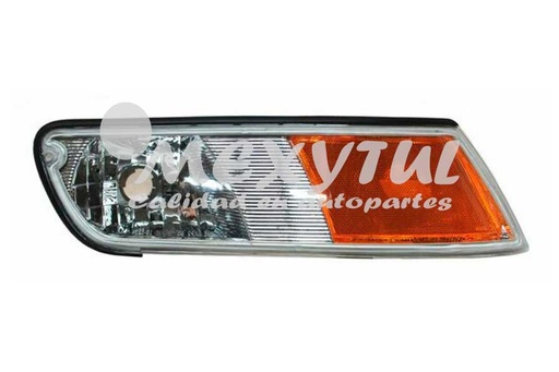 [FOGRA98CUETYR] CUARTO ESQUINA (PUNTA) FORD GRAND MARQUIS 98-02 DER TYC (2792) TW