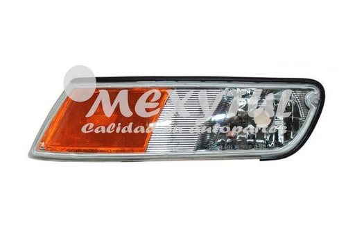 [FOGRA98CUETYL] CUARTO ESQUINA (PUNTA) FORD GRAND MARQUIS 98-02 IZQ TYC (2787) TW