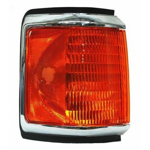 [18-1833-01-1A] CUARTO ESQUINA (PUNTA) FORD PU DE 1987 AL 1991 F/CROM DER TYC  (2808) TW