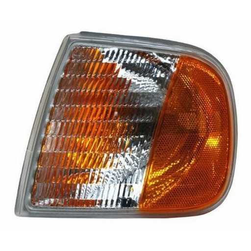 [18-3372-61-1N] CUARTO ESQUINA (PUNTA) FORD PU DE 1997 AL 2004 / EXPEDITION DE 1997 AL 2002 IZQ TYC (2810)