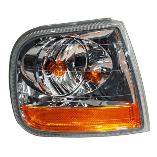 [CEFO-PU05-1] CUARTO ESQUINA (PUNTA) FORD PICK UP F150 2005 AL 2008 CRISTAL DER TYC (159405) TW