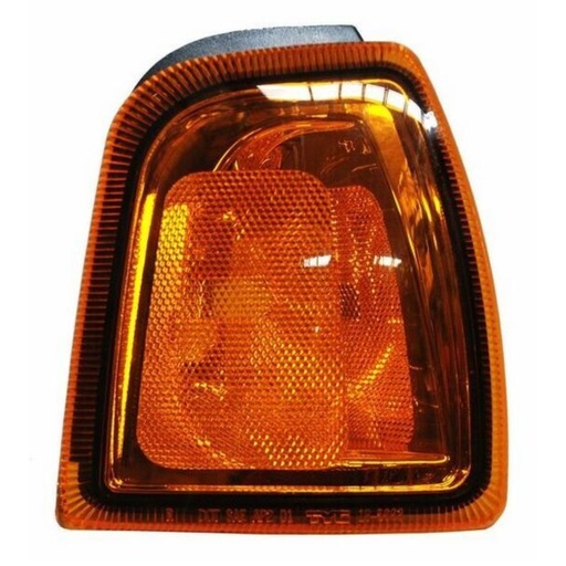 [18-5663-01-1A] CUARTO ESQUINA (PUNTA) FORD RANGER DE 2001 AL 2004 AMBAR DER TYC (2825) TW