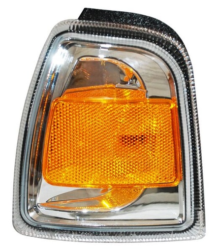 [FORAN06CUETYL] CUARTO ESQUINA (PUNTA) FORD RANGER AMER 06-10 IZQ TYC TW 