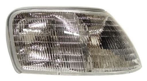 [331-1514R] CUARTO ESQUINA (PUNTA) FORD SABLE 89-91 BCO DER TYC TW