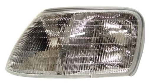 [331-1514L] CUARTO ESQUINA (PUNTA) FORD SABLE 89-91 BCO IZQ TYC TW