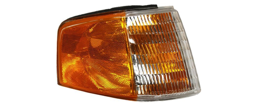 [FOTOP88CUETY4R] CUARTO ESQUINA (PUNTA) FORD TOPAZ / GHIA DE 1988 AL 1994 4 PTAS DER TYC (2845) TW