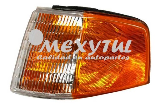 [FOTOP88CUETY4L] CUARTO ESQUINA (PUNTA) FORD TOPAZ / GHIA DE 1988 AL 1994 4 PTAS IZQ TYC (2844)