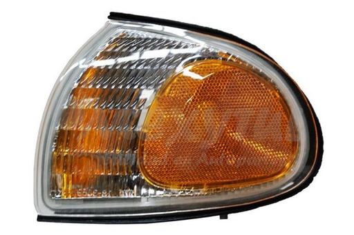 [FOWIN95CUETYABL] CUARTO ESQUINA (PUNTA) FORD WINDSTAR 95-97 AMBAR / BCO IZQ TYC (2846) TW
